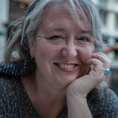 Estor, Ph.D., Annemarie Annemarie Estor, Ph.D.